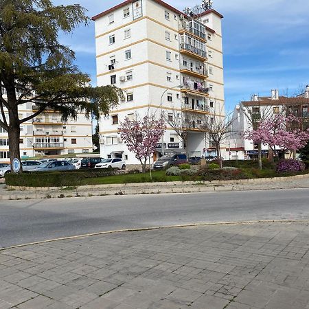 J&V Apartamento Ronda Buitenkant foto