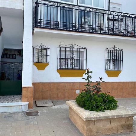 J&V Apartamento Ronda Buitenkant foto